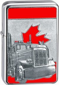 STAR Lighter - 7016 B