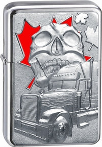 STAR Lighter - 7016 C