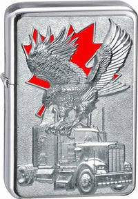 STAR Lighter - 7016 D