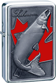 STAR Lighter - 7017 F