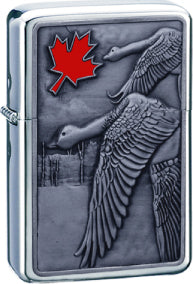 STAR Lighter - 7017 H