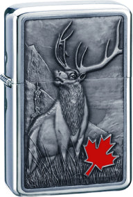 STAR Lighter - 7017 I
