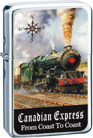 STAR Lighter - 7018 C
