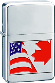 STAR Lighter - 7018 D