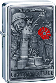 STAR Lighter - 7018 F
