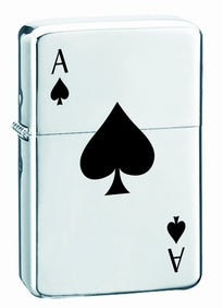 STAR Lighter - 7019 A