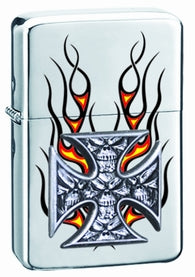 STAR Lighter - 7019 H