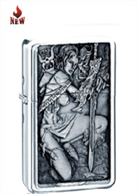 STAR Lighter - 7021 A