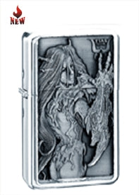 STAR Lighter - 7021 B