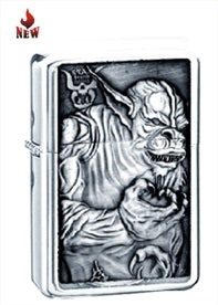 STAR Lighter - 7021 D
