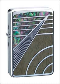 STAR Lighter - 7208 N