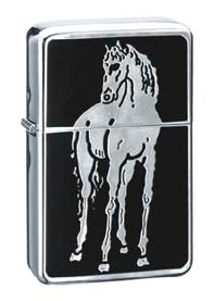 STAR Lighter - 7212 B