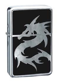 STAR Lighter - 7212 C