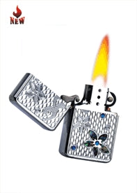 STAR Lighter - 7222 A
