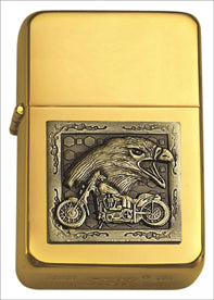 STAR Lighter - 7401 1A