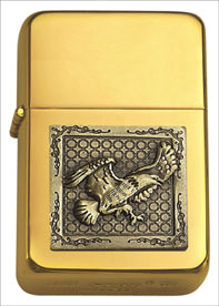 STAR Lighter - 7401 1C