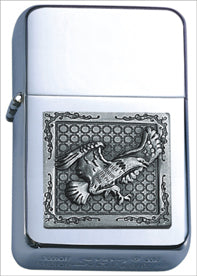 STAR Lighter - 7401 C