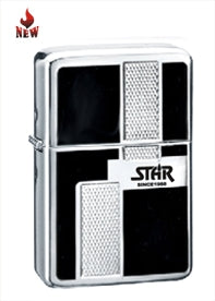 STAR Lighter - 7416 D