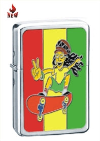 STAR Lighter - 7501 B