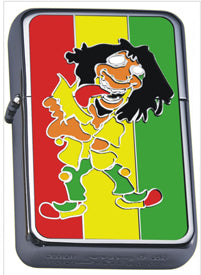 STAR Lighter - 7501 D