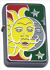 STAR Lighter - 7501 E