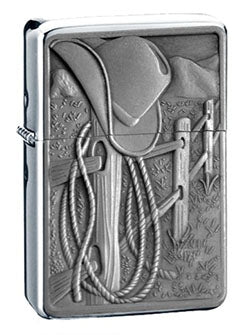 STAR Lighter - 75033 A
