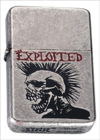 STAR Lighter - 7503 D