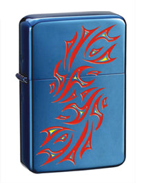 STAR Lighter - 7505 E