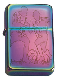 STAR Lighter - 7507 1B