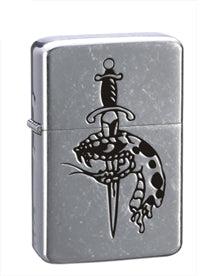 STAR Lighter - 7514 D