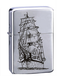 STAR Lighter - 7515 A