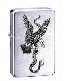 STAR Lighter - 7516 B