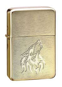 STAR Lighter - 7524 E