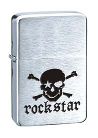 STAR Lighter - 7532 A