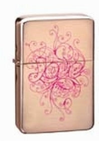 STAR Lighter - 7544 A