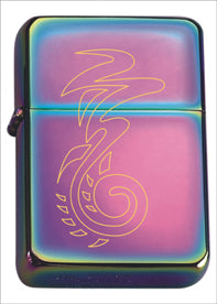 STAR Lighter - 7700 C