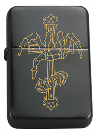 STAR Lighter - 7701 D