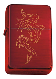 STAR Lighter - 7704 D