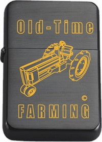 STAR Lighter - 7706 A - Old Time Farming