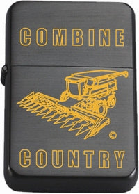 STAR Lighter - 7706 C - Combine Country