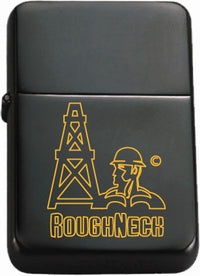 STAR Lighter - 7706 H - RoughNeck