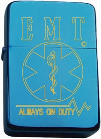 STAR Lighter - 7706 J - EMT