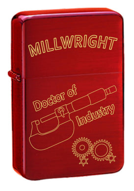 STAR Lighter - 7706 Q