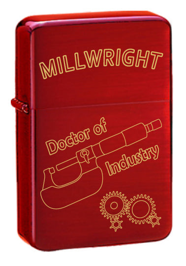 STAR Lighter - 7706 Q