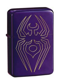 STAR Lighter - 7712 A