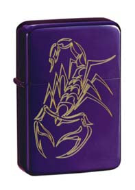 STAR Lighter - 7712 C