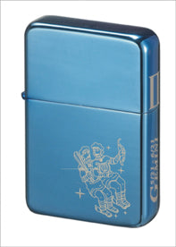STAR Lighter - 7800 E - Gemini