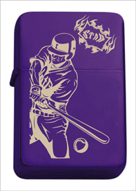 STAR Lighter - 7803 D