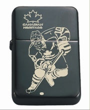 STAR Lighter - 7804 B