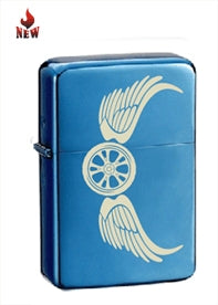 STAR Lighter - 7806 E